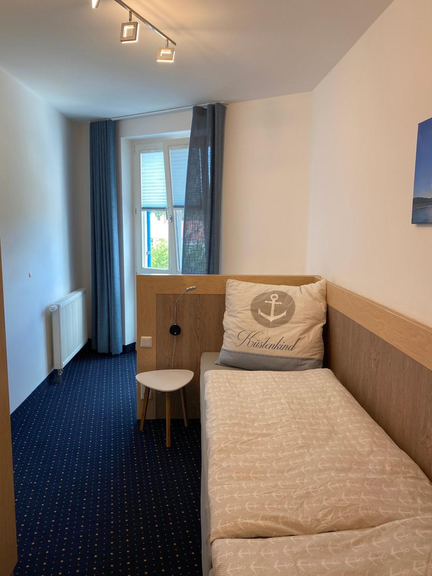 Meehrblick App 215 Apartment ซิงสท์ ภายนอก รูปภาพ