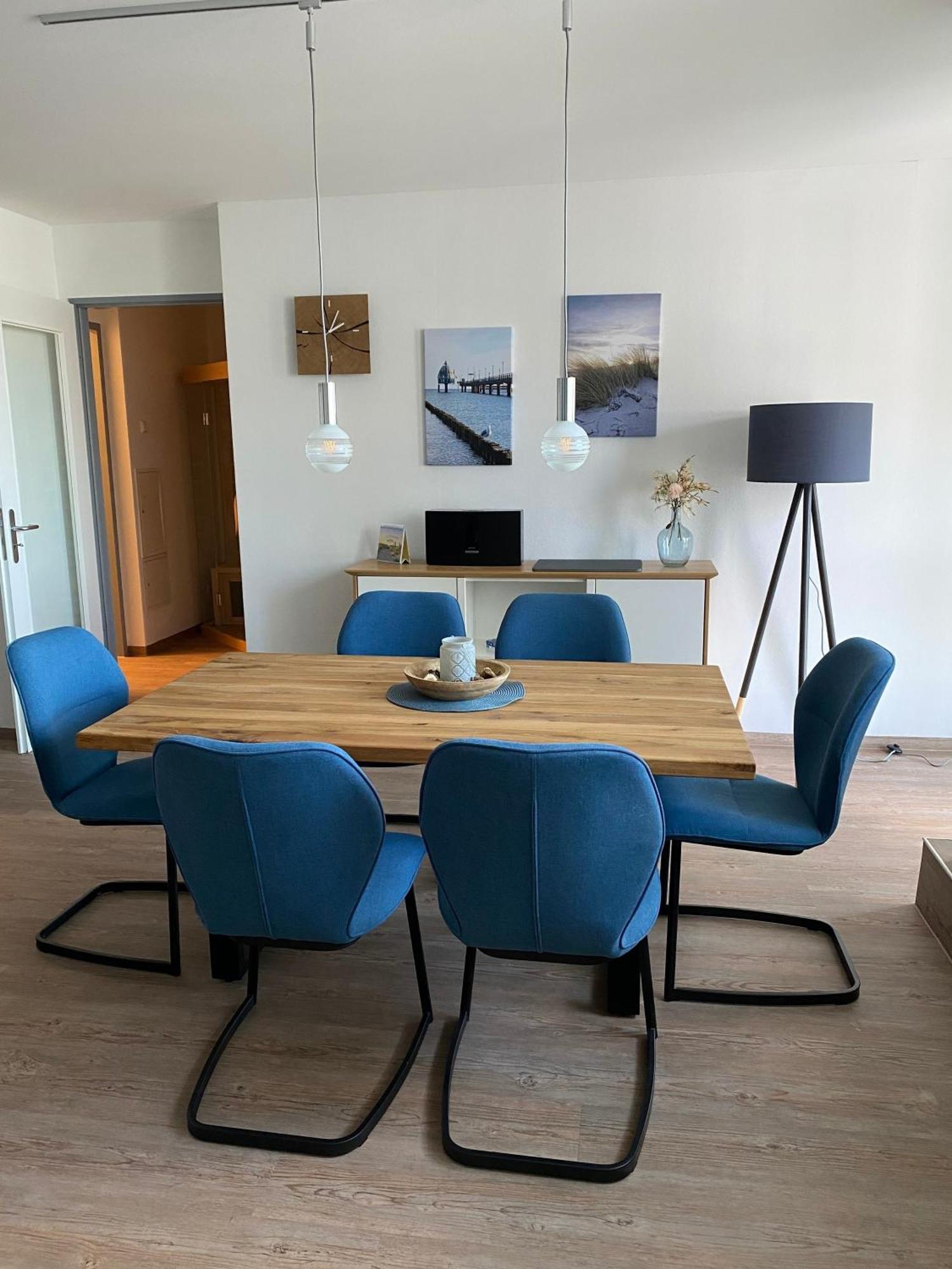 Meehrblick App 215 Apartment ซิงสท์ ภายนอก รูปภาพ