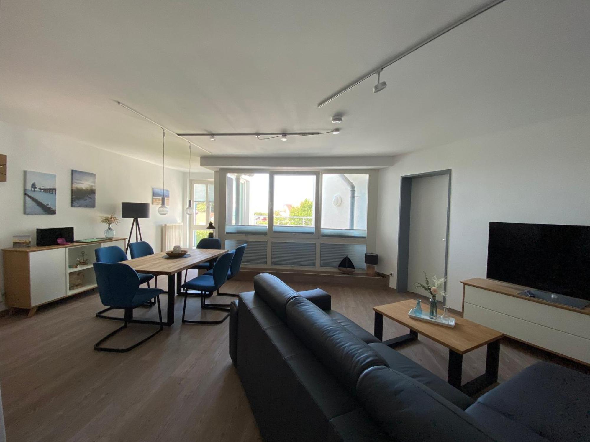 Meehrblick App 215 Apartment ซิงสท์ ภายนอก รูปภาพ