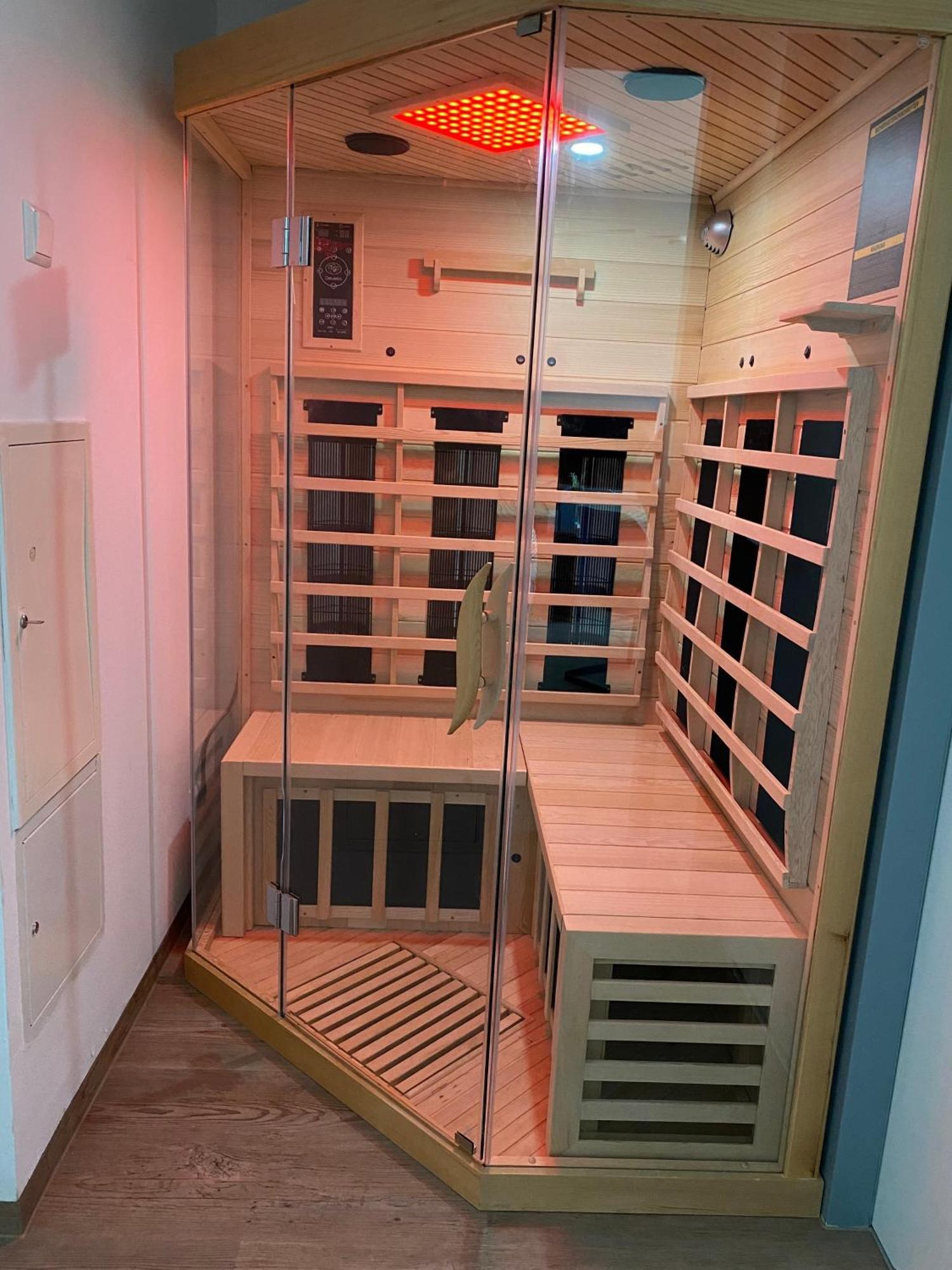 Meehrblick App 215 Apartment ซิงสท์ ภายนอก รูปภาพ